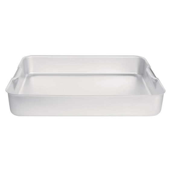 Vogue tiefe Ofenschale 61cm