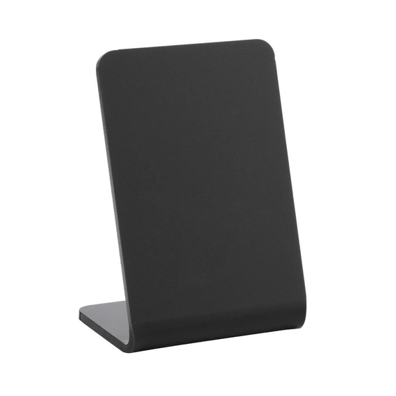 Olympia Acryl-Tischplatten 105 x 74mm (4 Stück)