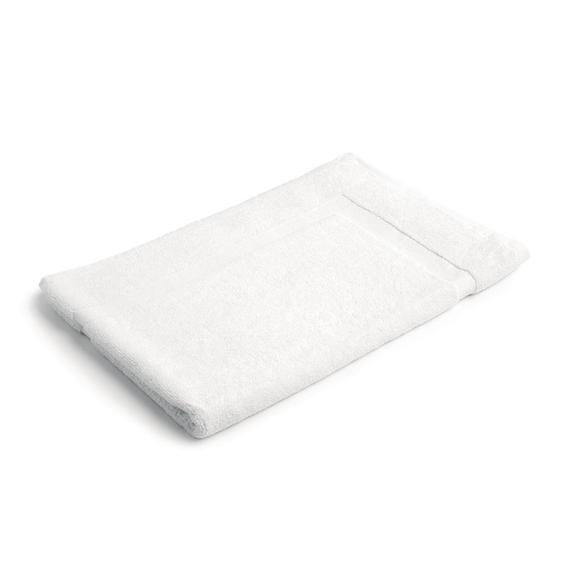Mitre Essentials Capri Badematte Weiß