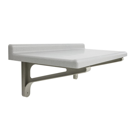 Cambro Camshelving Wandregal 91cm