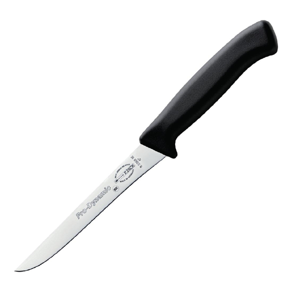 Dick Pro Dynamic 8-teiliges Starterset mit Tasche