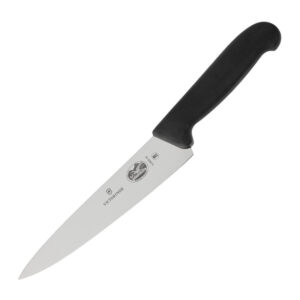 Victorinox Fibrox Kochmesser 19cm