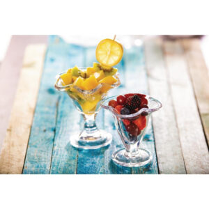 Olympia Eisbecher Primavera 18,5cl (6 Stück)