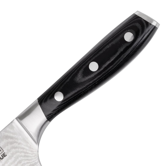 Vogue Tsuki Serie 7 Hackmesser 17cm