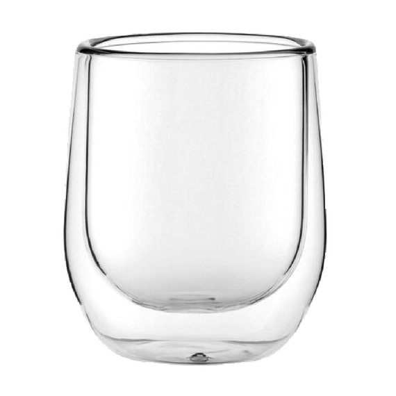 Utopia Doppelwandiger Macchiato 11cl (12er Box)