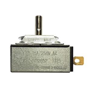 Buffalo Timer-Ersatzteil passt für CP821