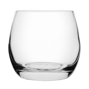 Olympia Abgerundete Gläser 330ml (6 Stück)