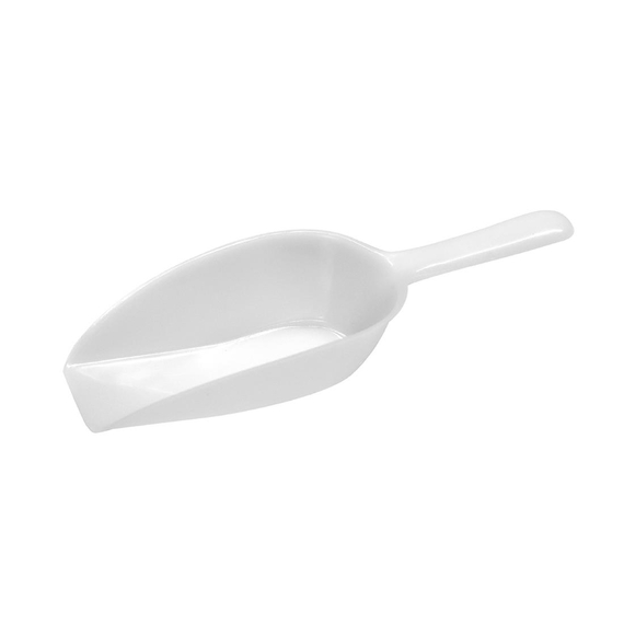 Schneider Polyethylen Mehlschaufel 110ml