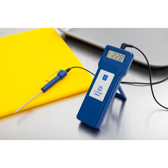 Comark Digitales Thermometer
