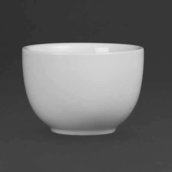 Olympia Chinesische Teetassen 7cm (12 Stück)