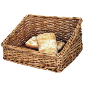 Olympia Brotkorb Weide 51 x 39cm
