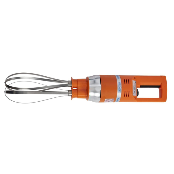 Dynamic Master Schneebesen FT97