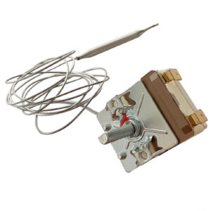 Buffalo 250℃ Thermostat Ersatzteil Passt CJ533 DK229 HS985
