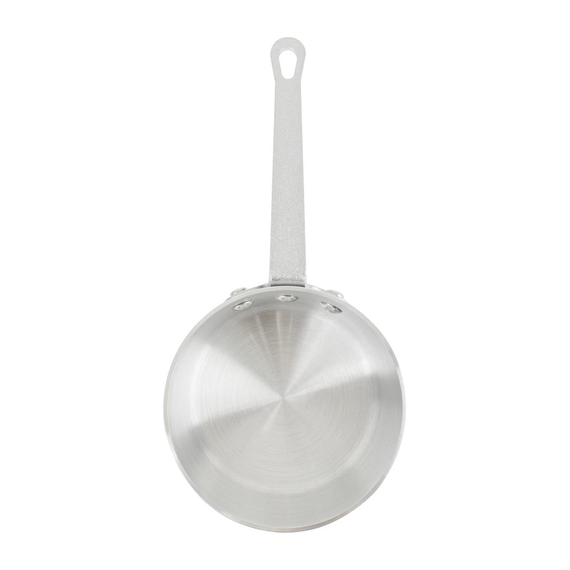 Vogue Aluminium Stieltopf 14cm
