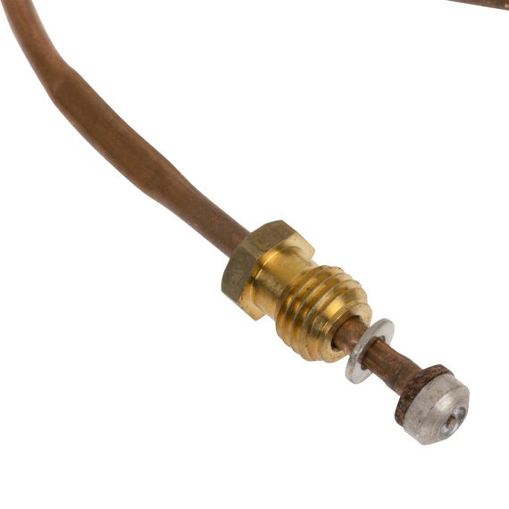 Buffalo Ersatzteil Thermoelement für offenen Brenner, passend für CT253