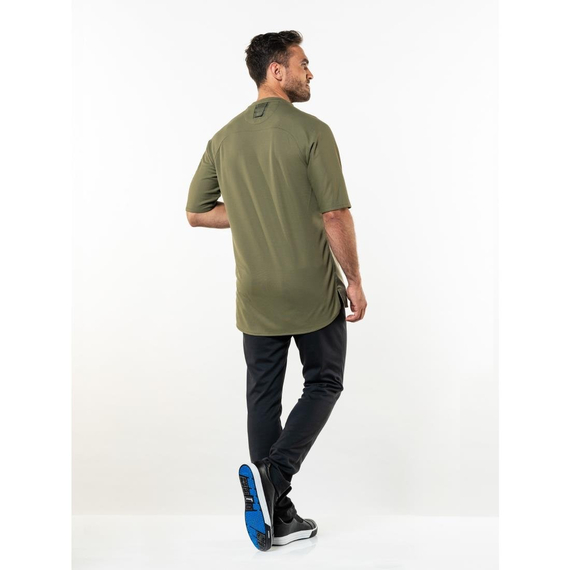 Chaud Devant Valente UFX T-Shirt grün Größe S