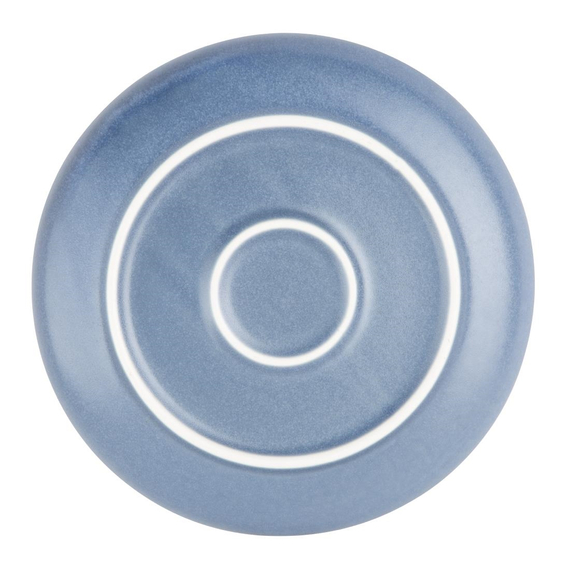 Olympia Corallite Teller Blau 205mm (6 Stück)