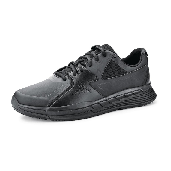 Shoes for Crews Condor Herrensneaker schwarz 47