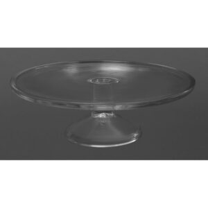 Olympia Kuchenständer Glas