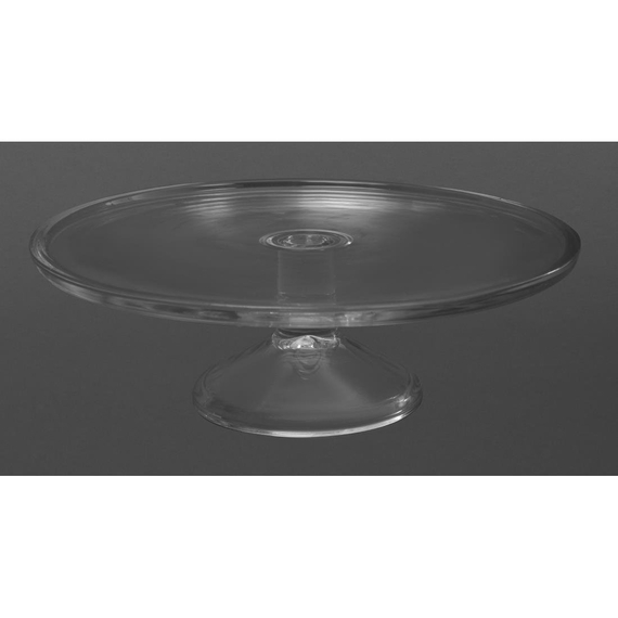 Olympia Kuchenständer Glas
