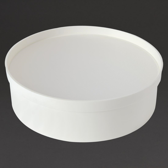 Schneider Mehlsieb 0,5mm-Maschen