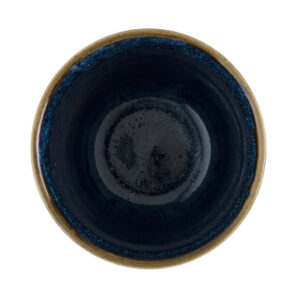 Churchill Tokyo Blue Tassen ohne Henkel, 354 ml, (12 Stück)