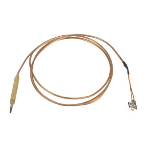 Buffalo Ofenthermoelement Ersatzteil passend für CT253