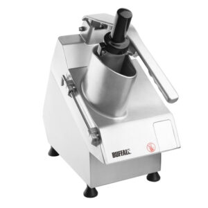 Buffalo Mehrzweck Gemüsezubereitungsmaschine