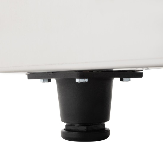 Buffalo Smart Touchscreen Kombi-Ofen 11 x GN 1/1