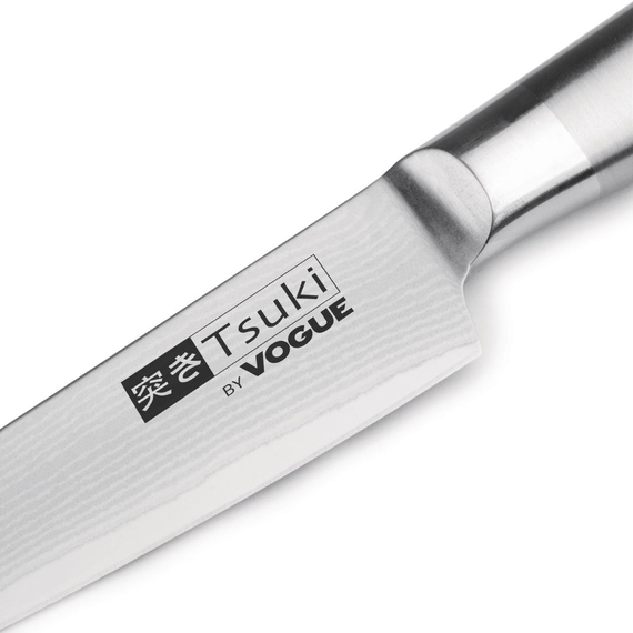 Vogue Tsuki Serie 8 Allzweckmesser 12,5cm