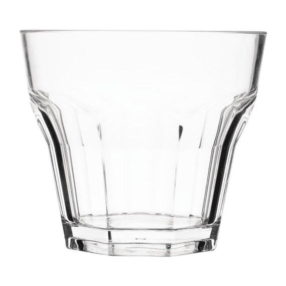 Olympia Kristallon Orleans Becher 200ml (12 Stück)