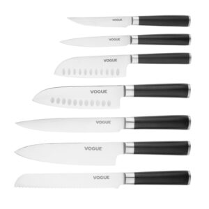 Vogue Bistro Kochmesser 207mm