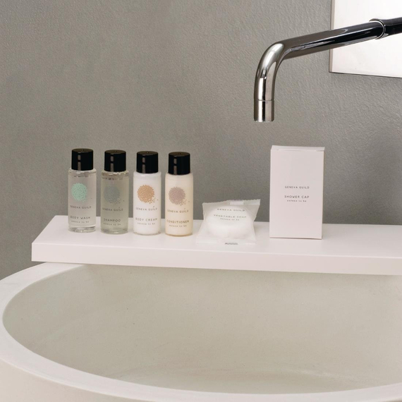 Geneva Guild Shampoo (300 Stück)