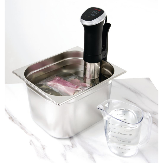 Caterlite tragbares Sous Vide