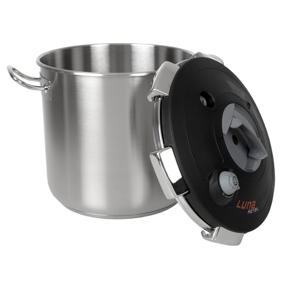 Artame Schnellkochtopf 23Ltr