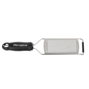Microplane Gourmet feine Reibe