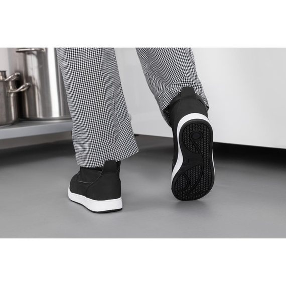 Slipbuster Sneaker Sicherheitsschuh Größe 39