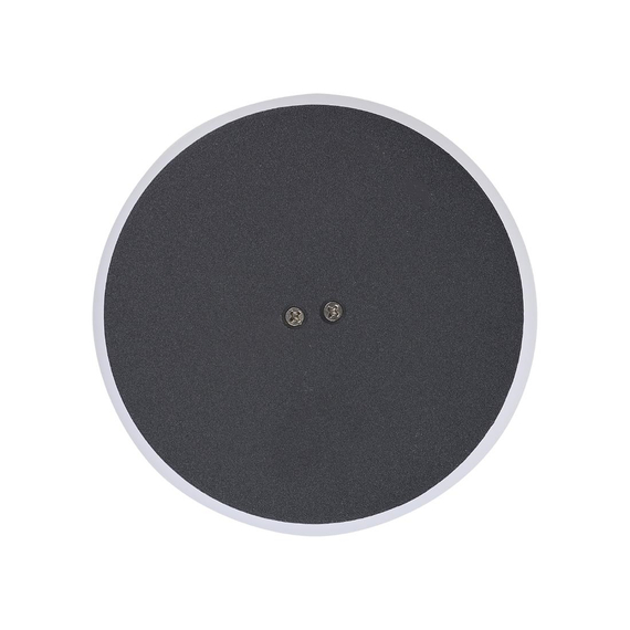 LED Solar-Tischleuchte - Warmweiße Farbe