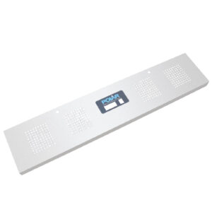 Polar Frontplatte Ersatzteil für CD984 (PO139964 und höher)