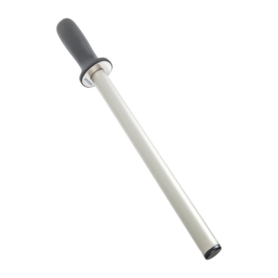 Vogue diamantbeschichteter Wetzstahl 30,5cm