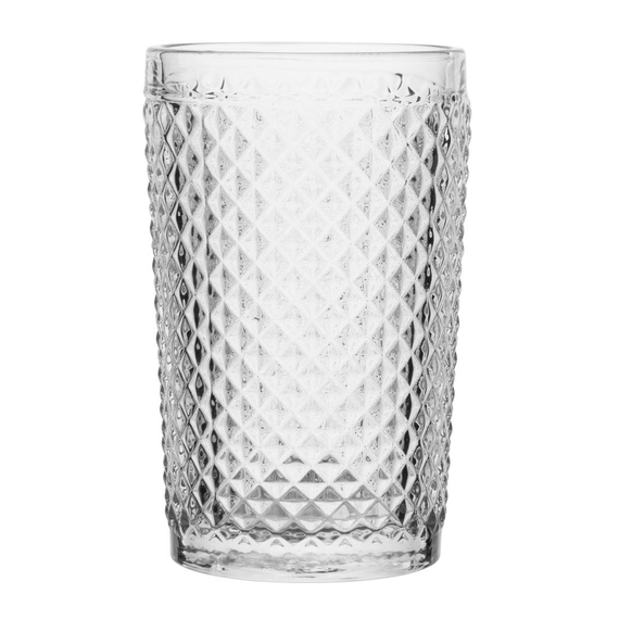 Olympia Eva Hi Ball Becher 350ml (6 Stück)