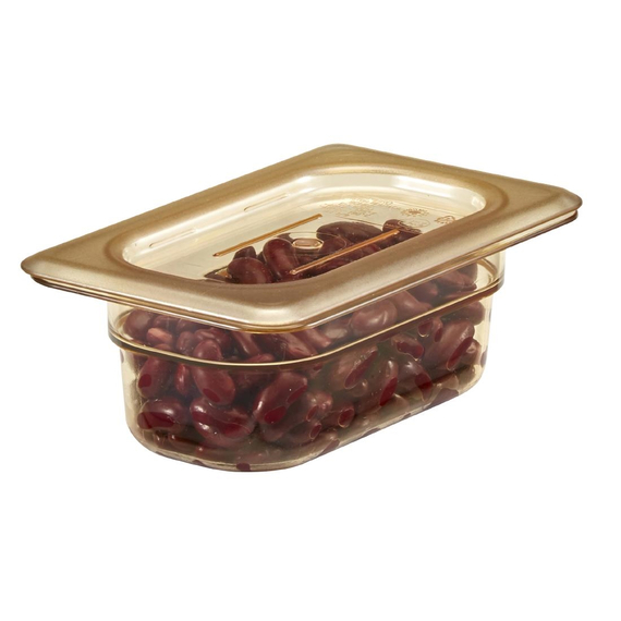 Cambro hitzebeständiger GN 1/9 Deckel