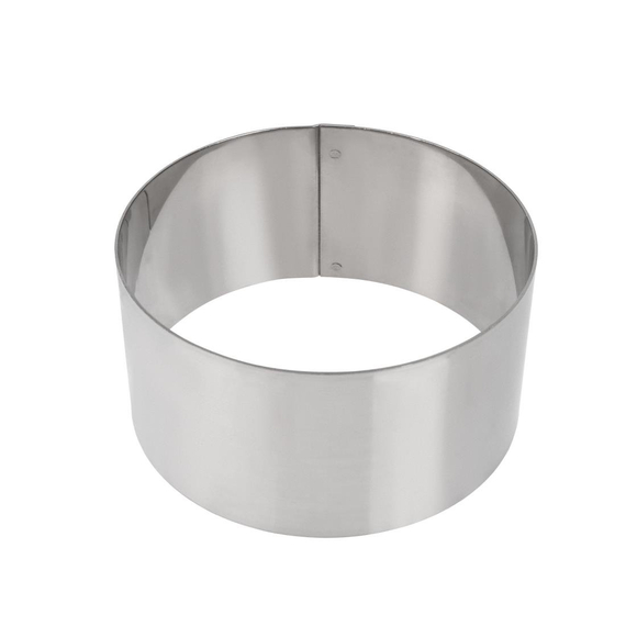 Matfer Bourgeat Moussering 12cm