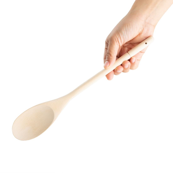 Vogue Holzlöffel 30cm