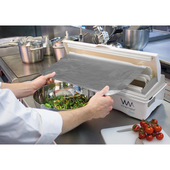 Wrapmaster Duospender