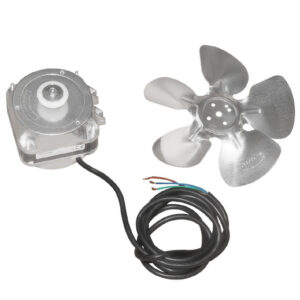 Polar Verdampferlüftermotor und blatt Ersatzteil Passt für CD239