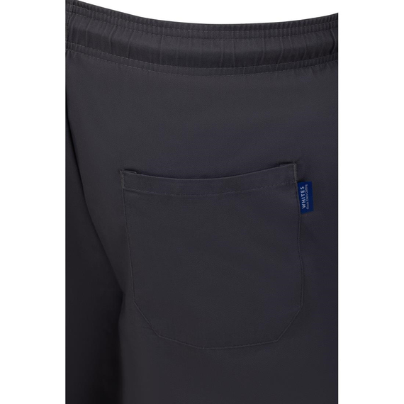 Whites Vegas Kochhose, Anthrazit, Größe S