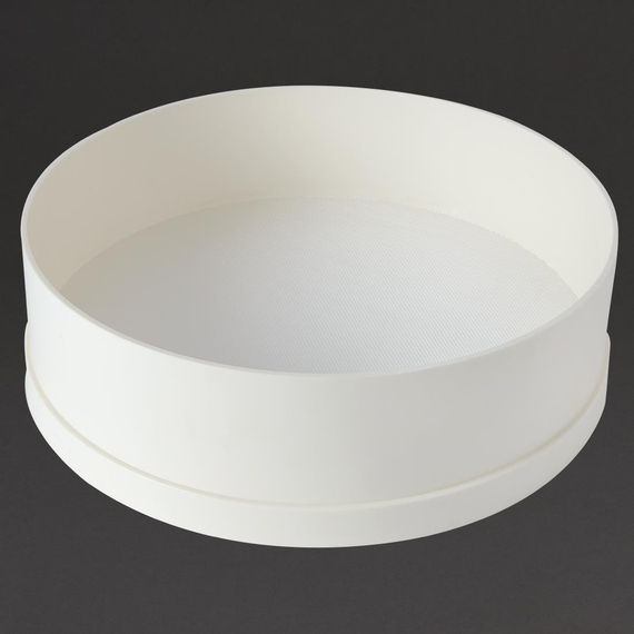 Schneider Mehlsieb 0,5mm-Maschen