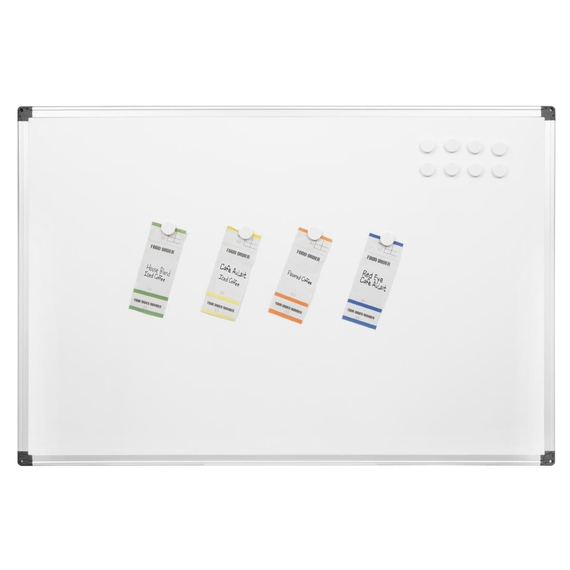 Olympia magnetisches Whiteboard 60 x 90cm