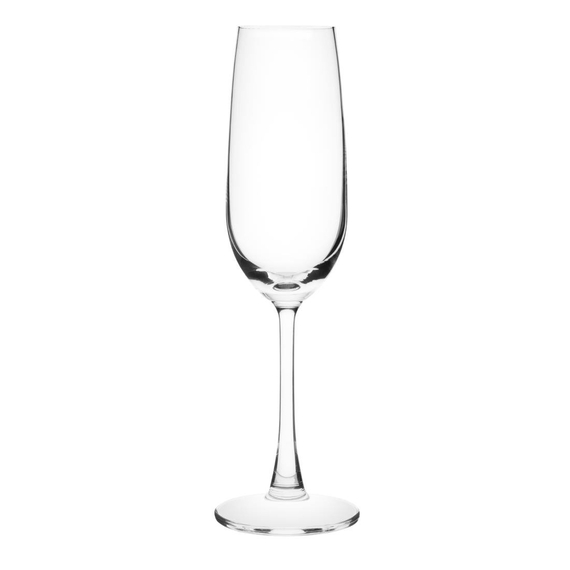 Olympia Serena Sektflöten-Gläser 210ml (6 Stück)